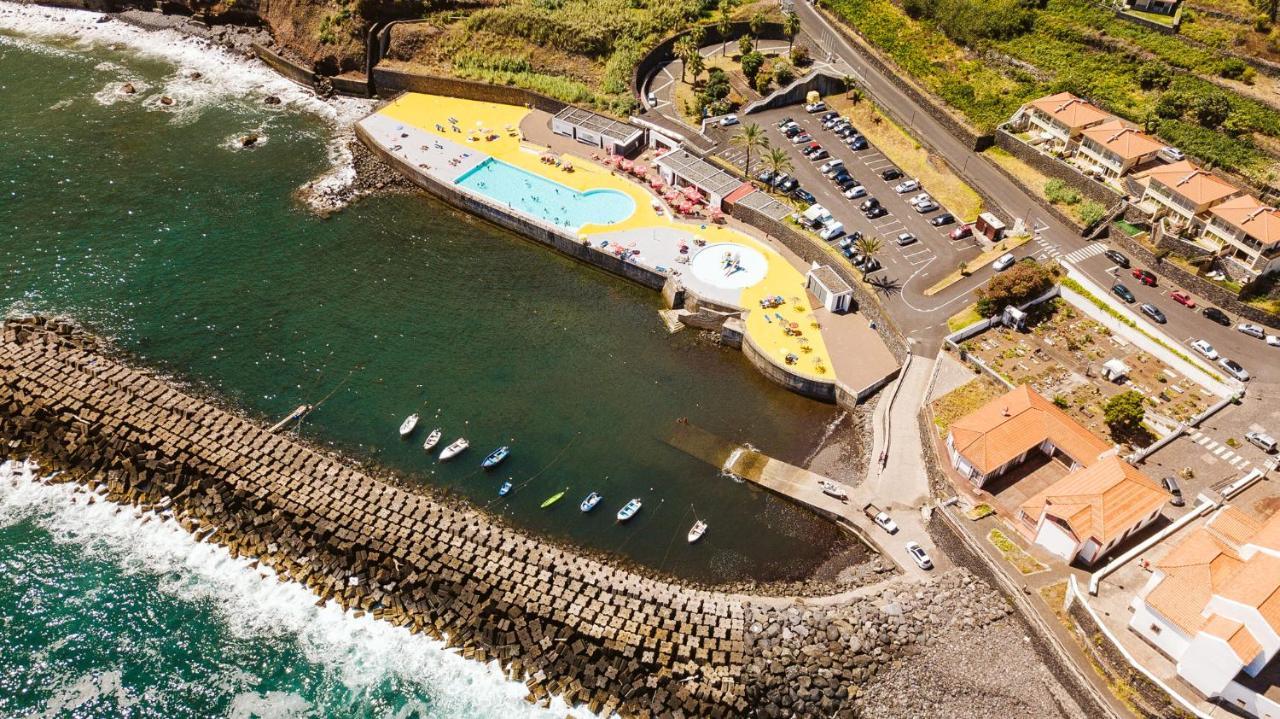 Madeira Offline - Ponta Delgada Vila Ponta Delgada - Madeira Exterior foto